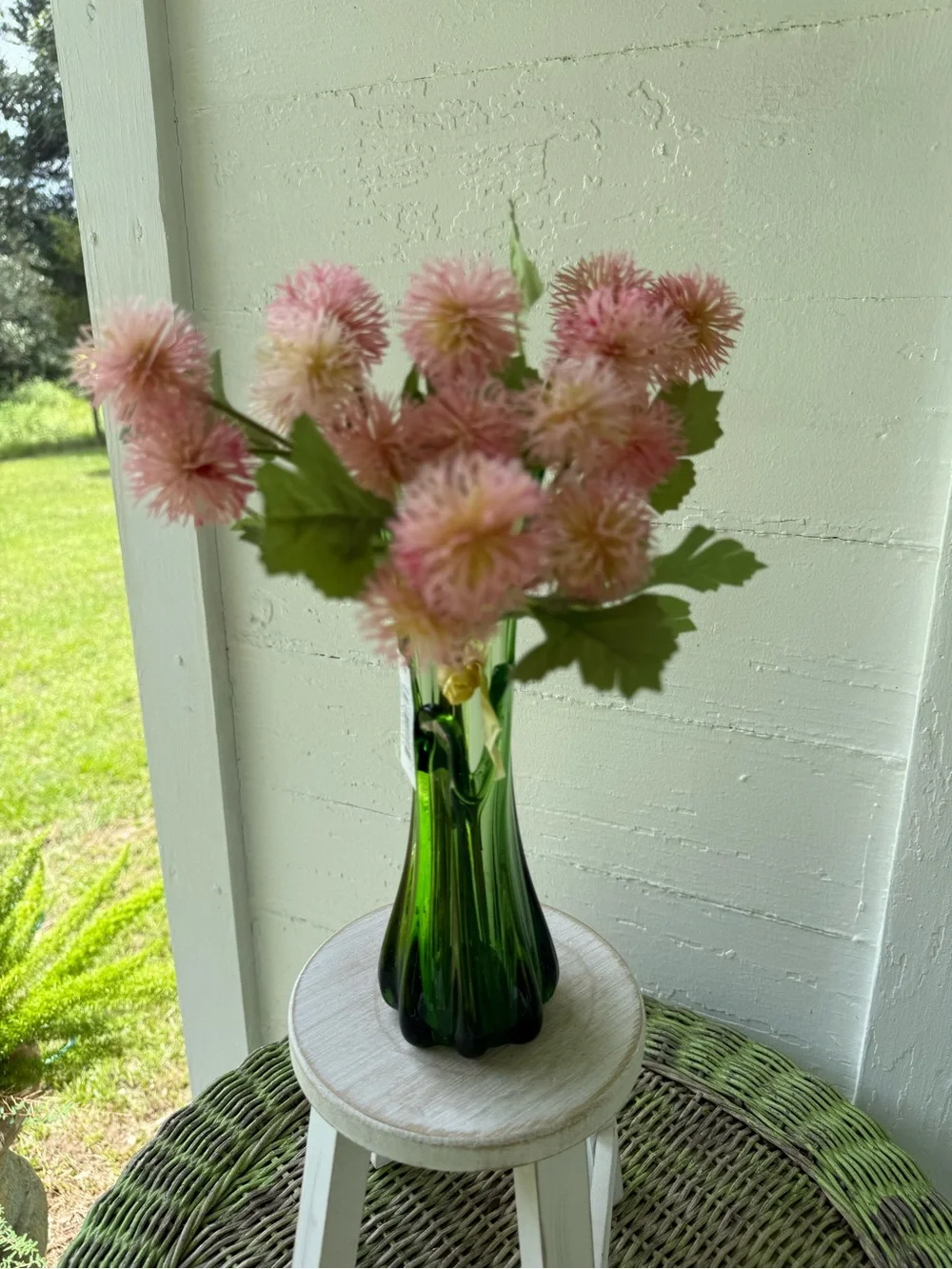 Pink Sycamore Fruit Ball Bundle